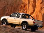 Ford Ranger Super Cab 2003 года (ZA)